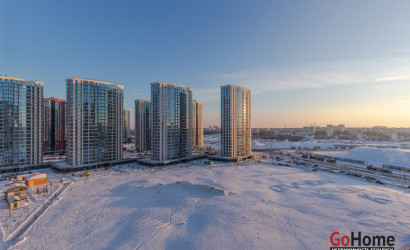 Купить 2-комнатную квартиру, Минск, Братская, 13 (Октябрьский район). Фото 11