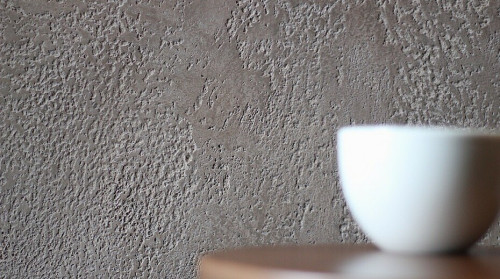 Виды декоративной штукатурки