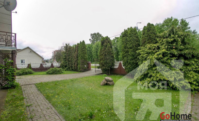 Купить дом, Сморгонь, Советская ул., 15 соток. Фото 36