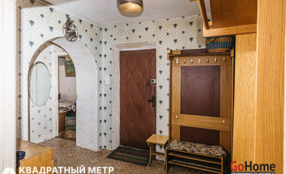 Купить 4-комнатную квартиру, Минск, ул. Путилова, д. 3 (Первомайский район). Фото 15