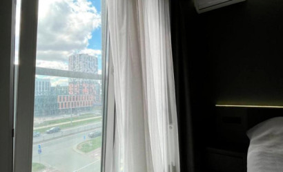 Купить 2-комнатную квартиру, Копище д., Авиационная ул. 12. Фото 7