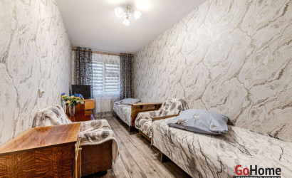 Снять 2-комнатную квартиру на сутки, Минск, ул. Долгобродская, д. 38 (Партизанский район). Фото 3