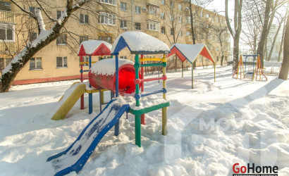 Купить 3-комнатную квартиру, Минск, Кальварийская ул., 56/1 (Фрунзенский район). Фото 17