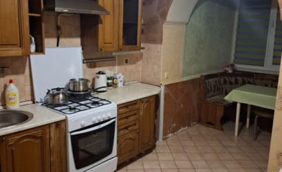 Снять 3-комнатную квартиру на сутки, Молодечно, Великий Гостинец, 121. Фото 6