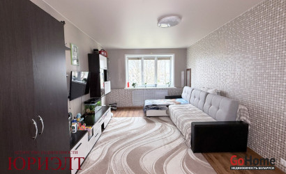 Купить 2-комнатную квартиру, Витебск, 1-я Полярная, 1А. Фото 6