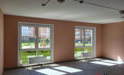 Аренда офиса, Витебск, Московский просп.,  38.9 кв.м.. Фото 1