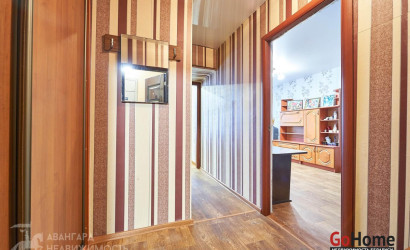 Купить 1-комнатную квартиру, Минск, Притыцкого ул., 78 (Фрунзенский район). Фото 3