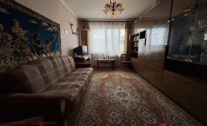 Купить 2-комнатную квартиру, Брест, ул. Волгоградская, д. . Фото 2