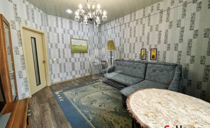 Снять 2-комнатную квартиру, Минск, ул. Кальварийская, д. 5. Фото 3