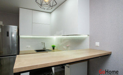 Купить 1-комнатную квартиру, Минск, Карского ул., 8 (Фрунзенский район). Фото 4