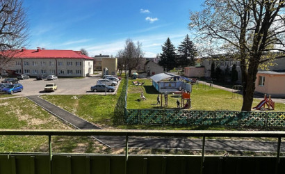 Купить 3-комнатную квартиру, Ивье, 50 лет Октября. Фото 9