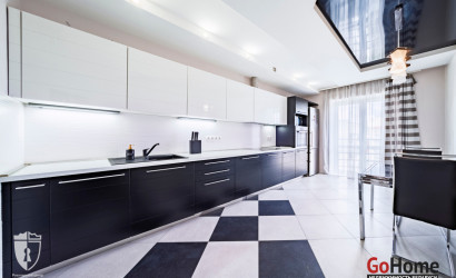 Купить 3-комнатную квартиру, Минск, Волгоградская, 86 (Первомайский район). Фото 3
