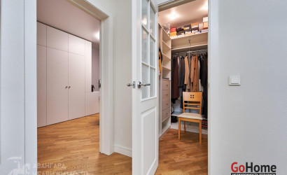 Купить 3-комнатную квартиру, Минск, Богдановича ул., 130 (Советский район). Фото 17