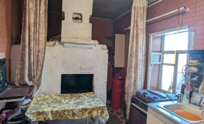  1-этаж.(42.5 м2), Зеленые Луки