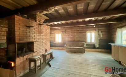 Купить дом, Марачи д., Приозёрная ул. 5, 25 соток. Фото 20