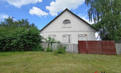 Купить дом, Жлобин, 60 лет Октября, 65, 5.8 соток. Фото 6