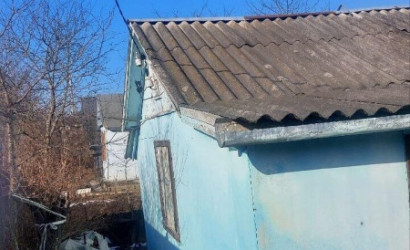 Купить дом в деревне, Витебск, ст Локомотив, 5.4 соток. Фото 11