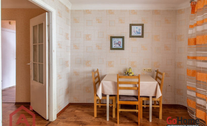 Купить 2-комнатную квартиру, Минск, Роменская, 5 (Ленинский район). Фото 17