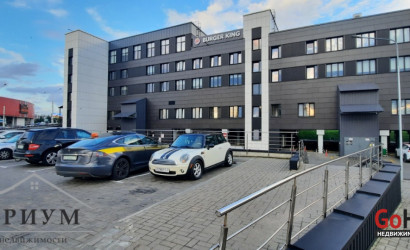 Продажа офиса, Минск, ул. Гурского, д. 56,  от 226.2 до 3060.8 кв.м.. Фото 4