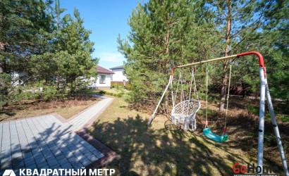 Купить дом, Колодищи, Криштальная ул., 15 соток. Фото 5