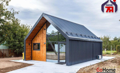 Купить дом, Горняк-94, 6 соток. Фото 2