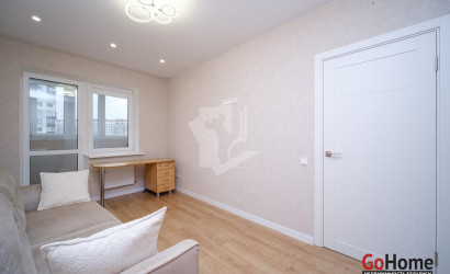 Купить 3-комнатную квартиру, Минск, Дзержинского просп., 127 (Московский район). Фото 29