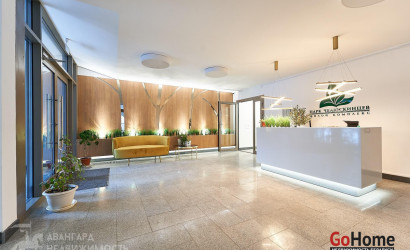 Купить 2-комнатную квартиру, Минск, Макаенка ул., 12/Ж (Первомайский район). Фото 27