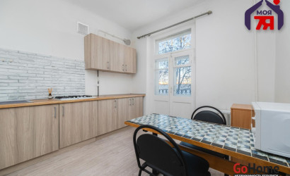 Купить 2-комнатную квартиру, Минск, Пашкевич ул., 9 (Центральный район). Фото 2