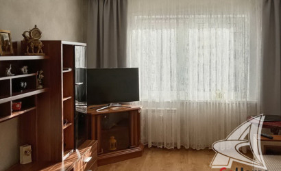 Купить 1-комнатную квартиру, Брест, Восток, ул. Московская. Фото 6