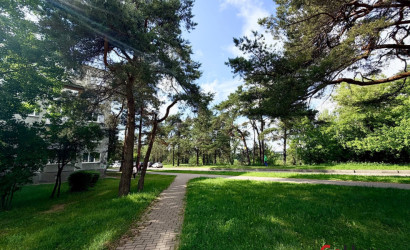 Купить 4-комнатную квартиру, Гродно, Фолюш, 15/184. Фото 15