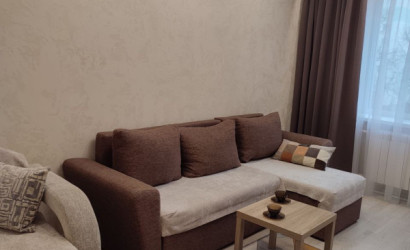 Снять 2-комнатную квартиру на сутки, Витебск, ул. Чкалова , д. 36. Фото 3