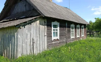  1-этаж.(75.3 м2), Замосточье(Рованичская ул., 34)