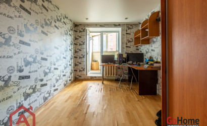 Купить 3-комнатную квартиру, Минск, Городецкая, 11/2 (Первомайский район). Фото 8
