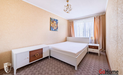 Купить 3-комнатную квартиру, Минск, Проезд Голодеда, 9 (Заводской район). Фото 4