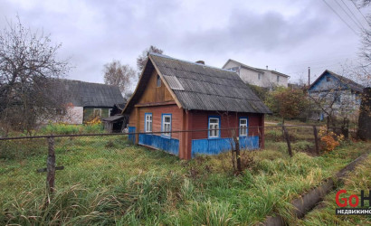 Купить дом, Витебск, 11-я Линия, 5.4 соток. Фото 3