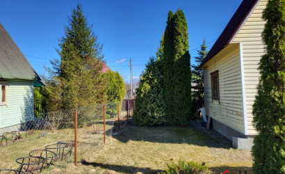 Купить дом в деревне, Надежда-АРДИ, 12 соток. Фото 10