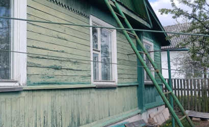 Купить дом, Минск, Халтурина ул., 55, 2.5 соток. Фото 2
