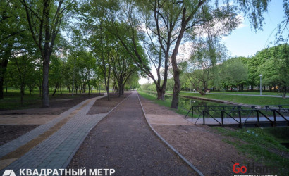 Купить 3-комнатную квартиру, Минск, Клумова ул., 23(Партизанский район). Фото 41