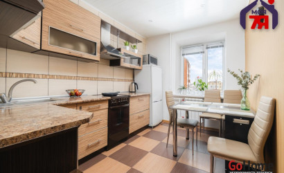 Купить 1-комнатную квартиру, Минск, Варвашени ул., 13/1 (Заводской район). Фото 7