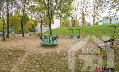 Купить 1-комнатную квартиру, Минск, Матусевича ул., 21 (Фрунзенский район). Фото 23