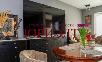 Купить 1-комнатную квартиру, Минск, Олешева, 5 (Советский район). Фото 1