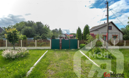 Купить дом, Илья, Дворецкая ул., 13 соток. Фото 28