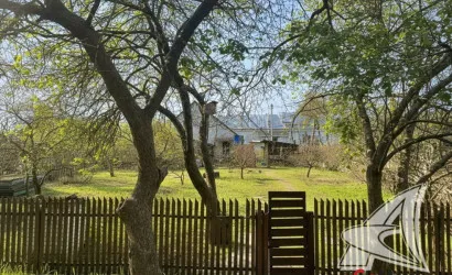  1-этаж.(46 м2), Брест(Киевка)