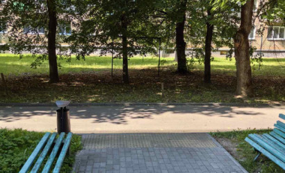Купить 2-комнатную квартиру, Барановичи, Космонавтов ул., 4. Фото 5