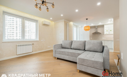 Купить 2-комнатную квартиру, Минск, ул. Петра Мстиславца, д. 6 (Первомайский район). Фото 7