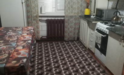 Снять 7-комнатную квартиру на сутки, Лунинец, Паньковой. Фото 7