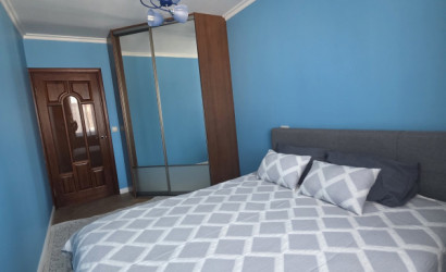 Снять 2-комнатную квартиру, Минск, Игуменский, 34 (Ленинский район). Фото 9