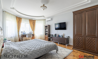 Купить дом, Фаниполь, Скорины ул., 10, 16.21 соток. Фото 18