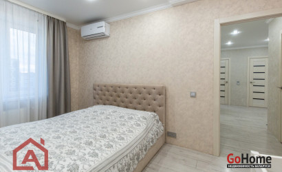 Купить 2-комнатную квартиру, Минск, Юрия Семеняко, 15 (Фрунзенский район). Фото 16