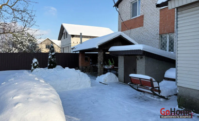 Купить дом, Витебск, Прибережный, 14.3 соток. Фото 12